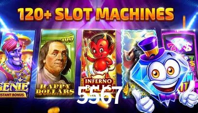 Desvendando o Mundo dos Jogos Virtuais na 5567