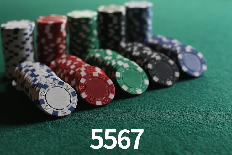 Statistics 5567
