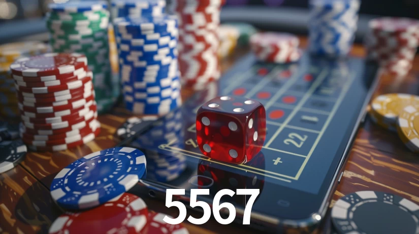 5567