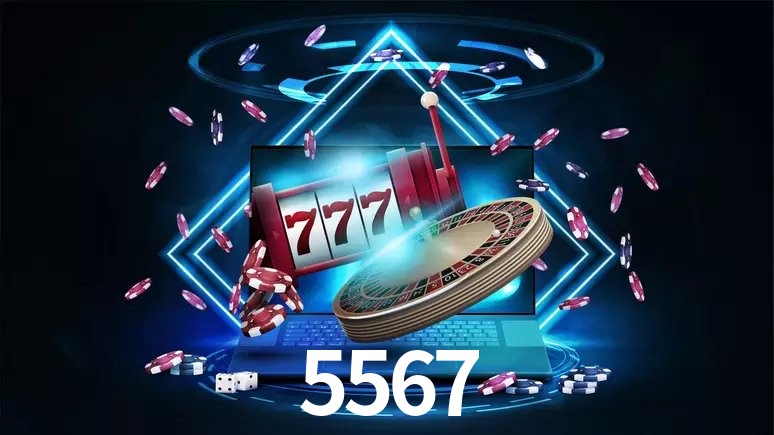 Slot Games 5567