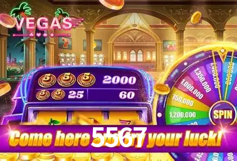 Blackjack Table 5567