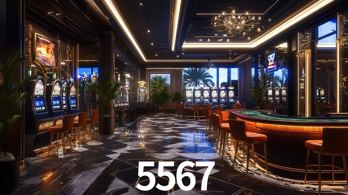 Welcome Bonus 5567