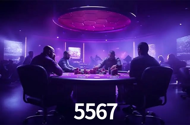 Explorando a Categoria de Eventos em Apostas na 5567