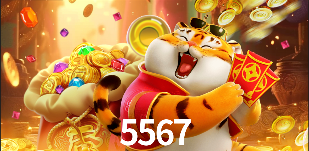 5567: A Experiência de Casino com Jogos de Mesa ao Vivo