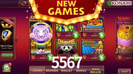 Roulette Table 5567