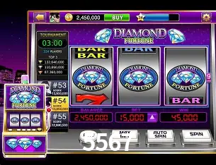 Descubra o Mundo do Cassino Online com 5567