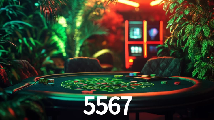 Welcome Bonus 5567