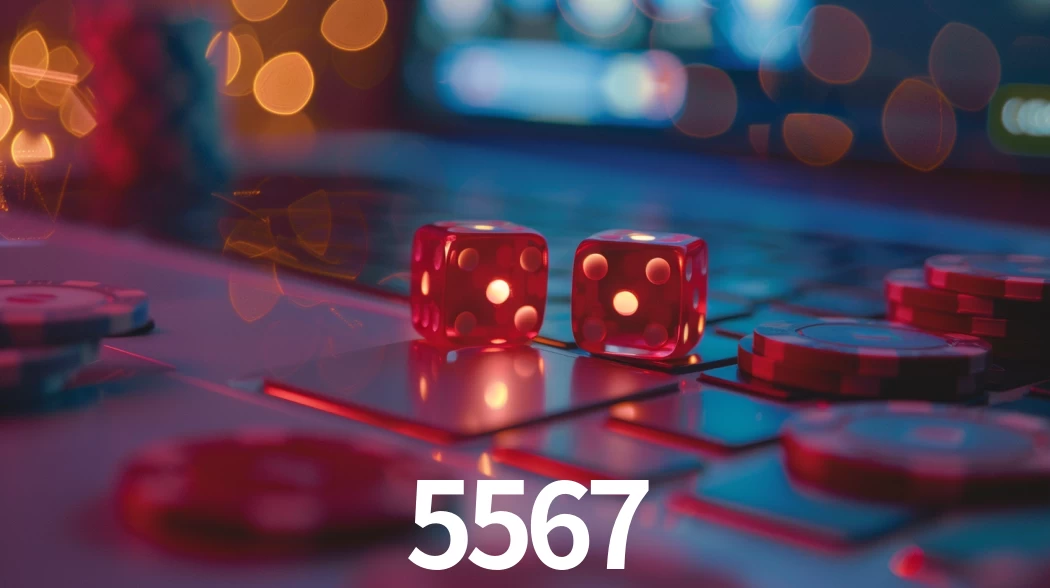 Game Providers 5567