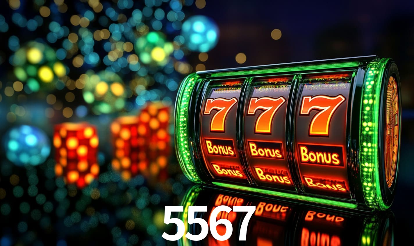 Game Providers 5567