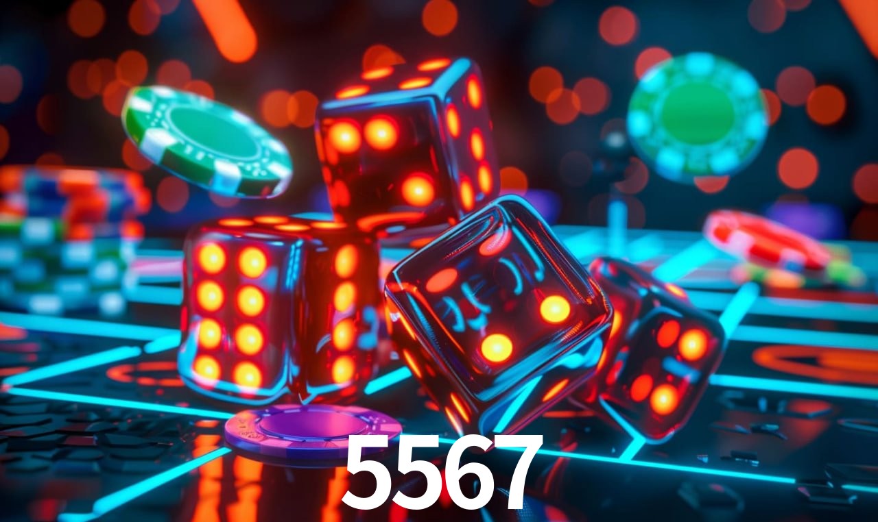 Desvendando o Mundo dos Jogos Virtuais na 5567