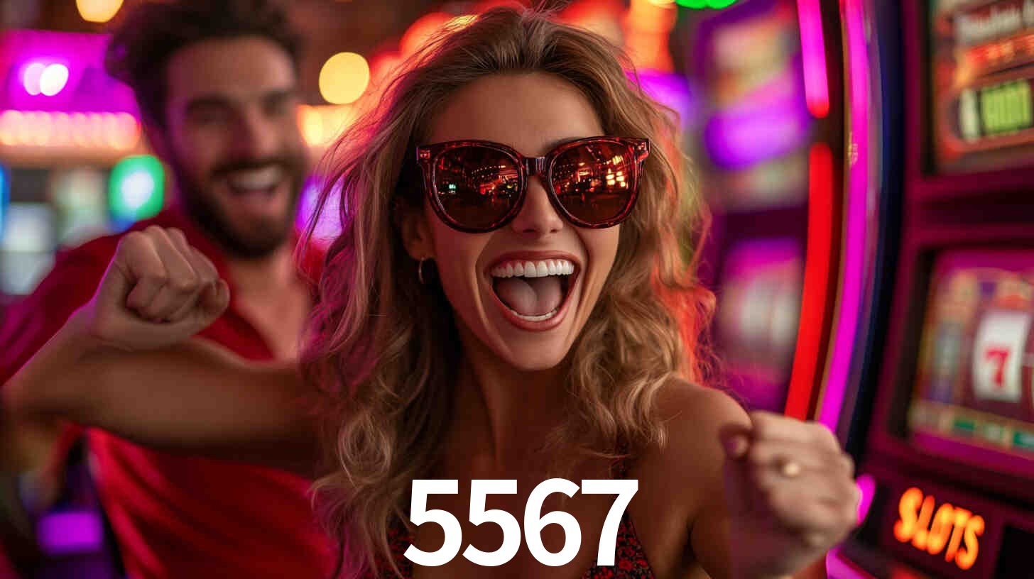 A Popularidade dos Caça-Níqueis no 5567