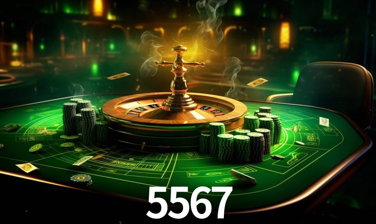 Inovações de Jogos na 5567: O Futuro das Experiências Interativas