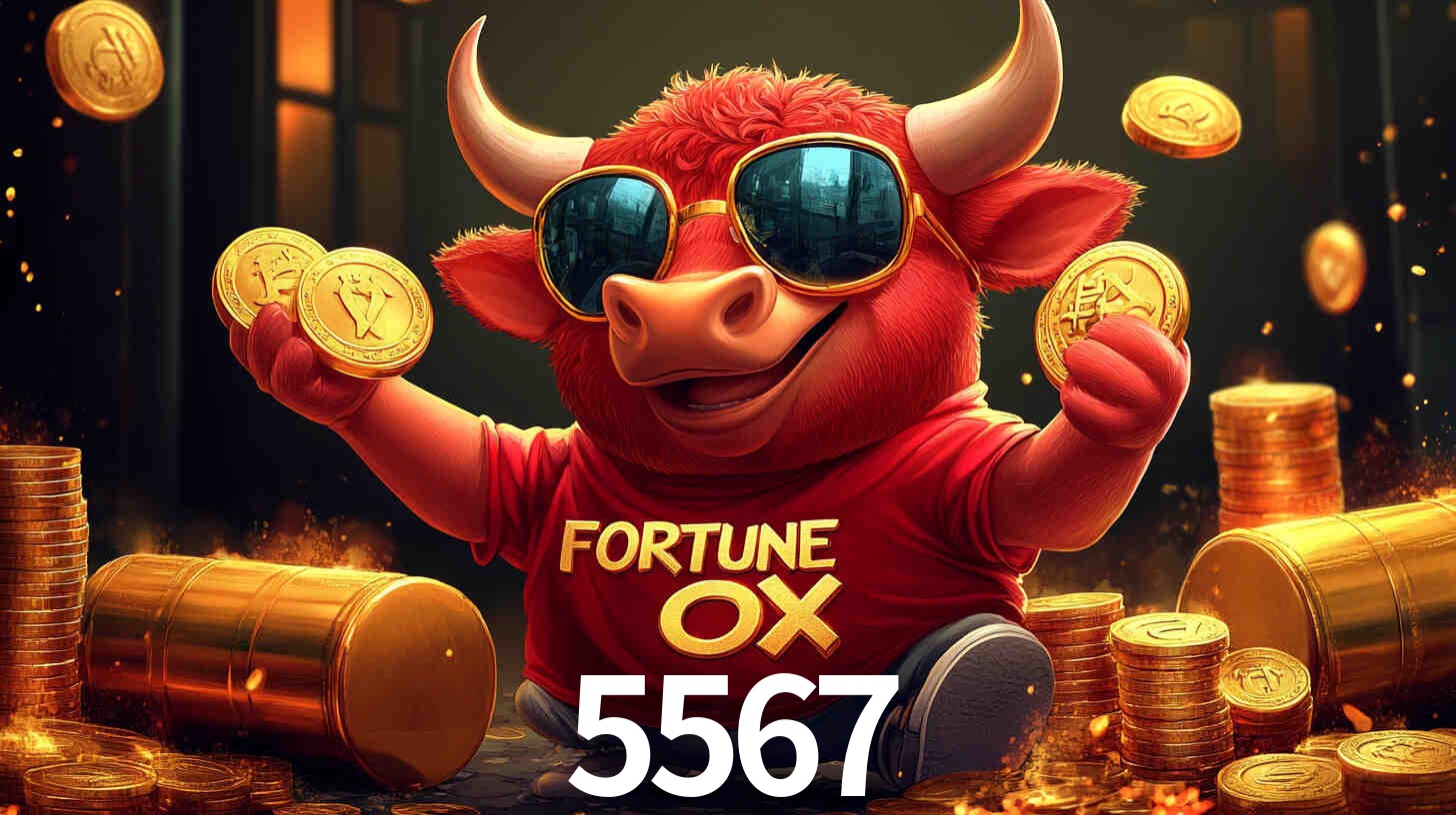 Descubra a Magia dos Jogos de Arcade no 5567