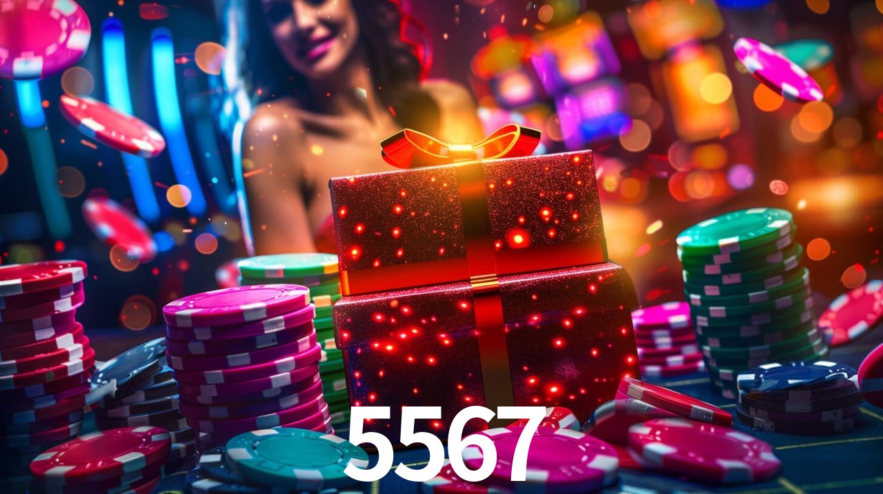 Descubra o Programa VIP da 5567: Vantagens Exclusivas para Jogadores