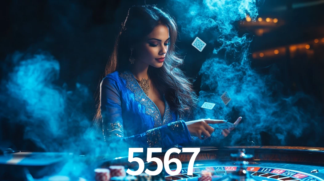 A Popularidade dos Caça-Níqueis no 5567