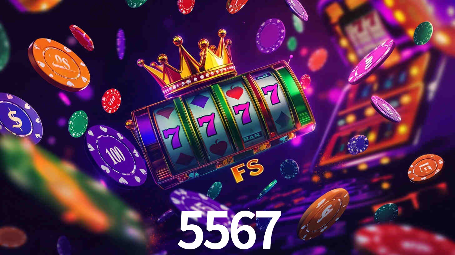 5567 App Interface