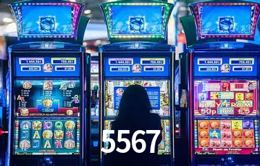 VIP Casino 5567