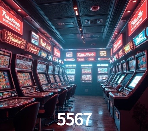 Security Systems 5567
