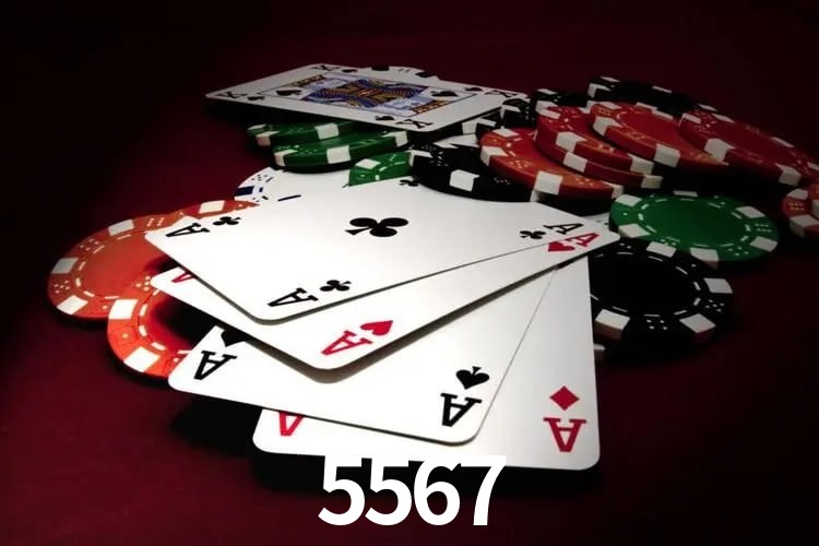 cassino 5567