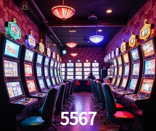 Flash Promotion 5567