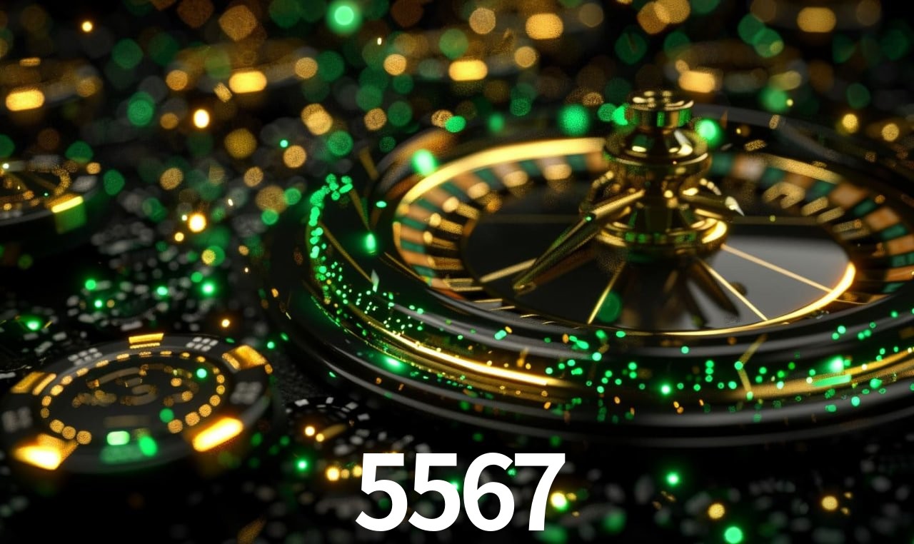 Weekend Specials 5567