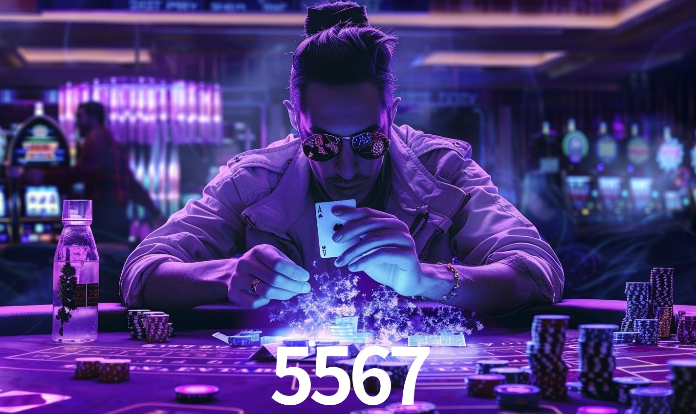 Roulette Table 5567