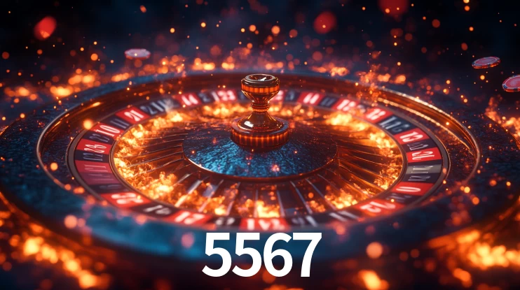 5567