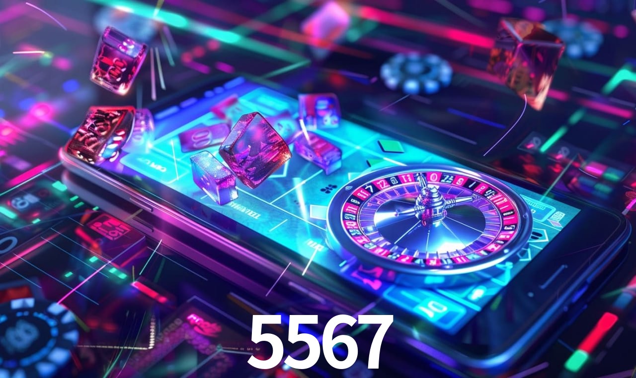 Welcome Bonus 5567