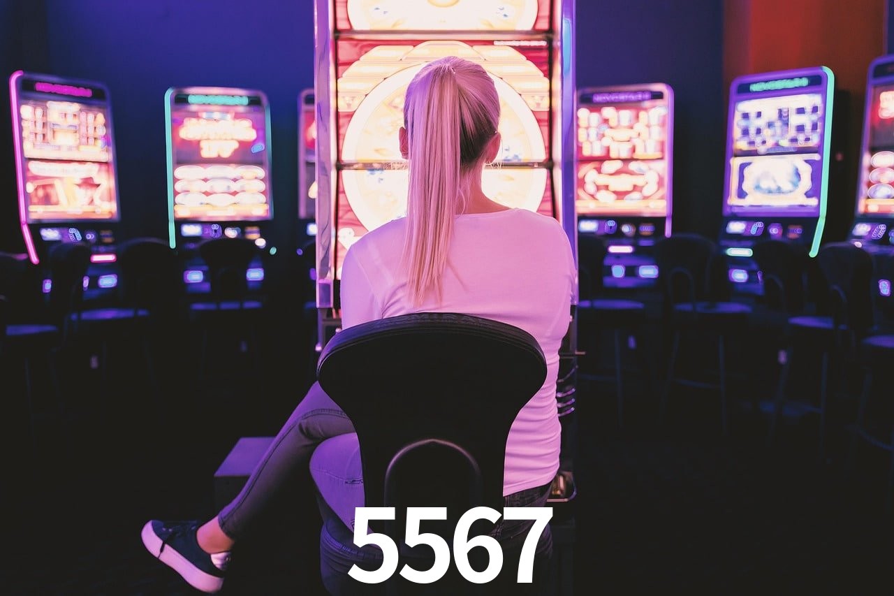 Game Statistics 5567