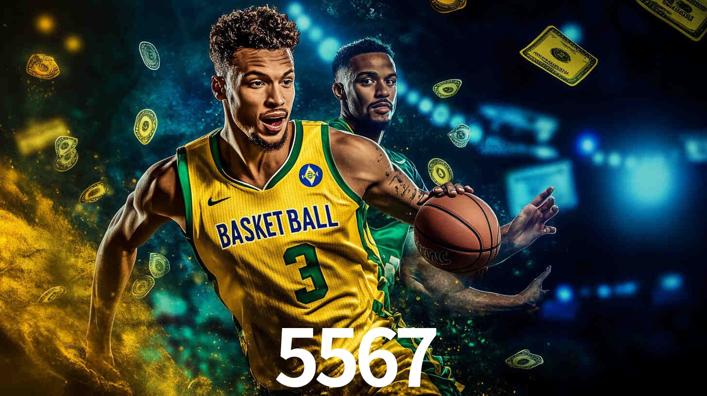 Desvendando o Mundo dos Jogos Virtuais na 5567
