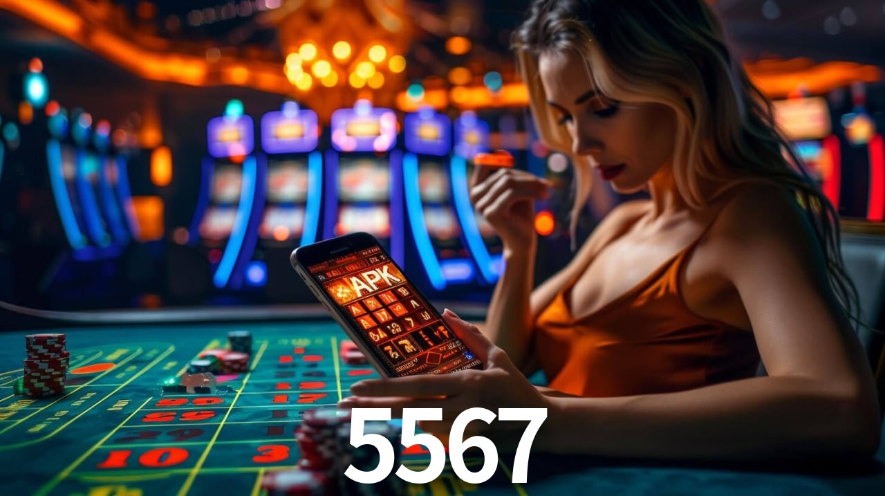 VIP Casino 5567