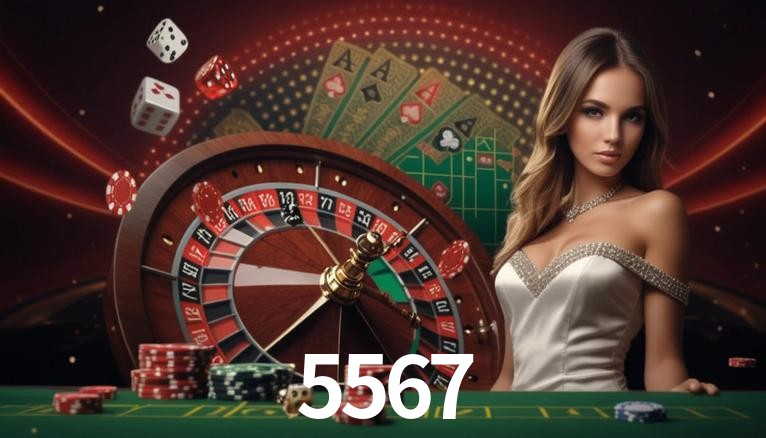 Live Casino 5567