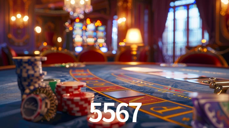 Slot Games 5567