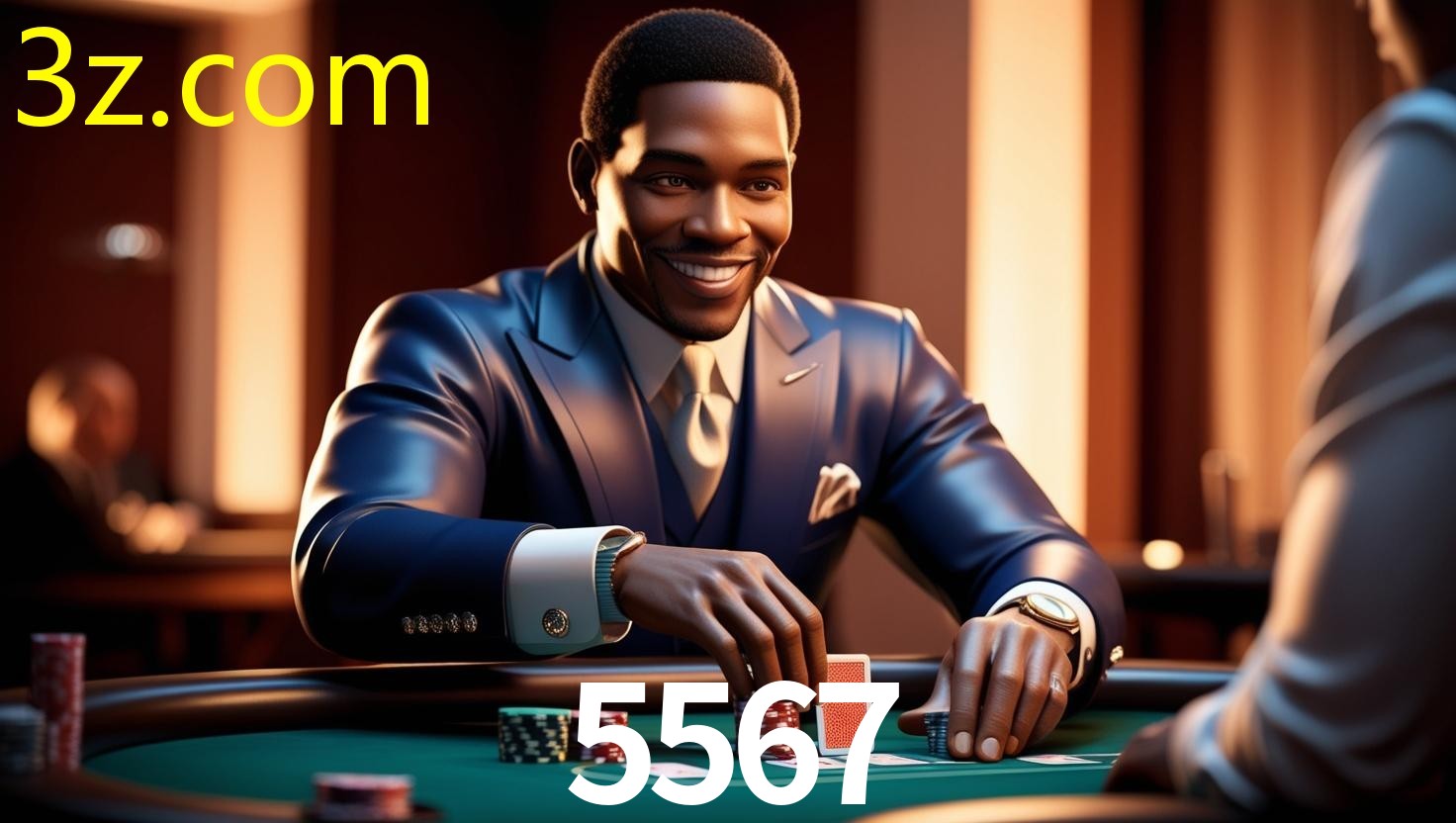 5567